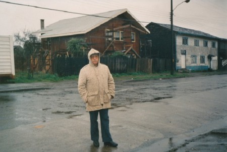 PASTOR-EVANGELISTA ALEJANDRO SEGUEL (FONDO IGLESIA ÁGAPE-FILADELFIA)