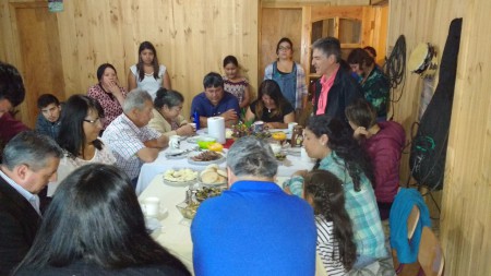 ORACIÓN POR LOS ALIMENTOS HNO. SERGIO MELLAFE 